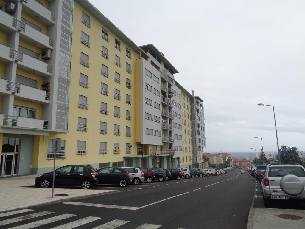 Apartamento Oceanus Apartment Ponta Delgada  Ruang foto