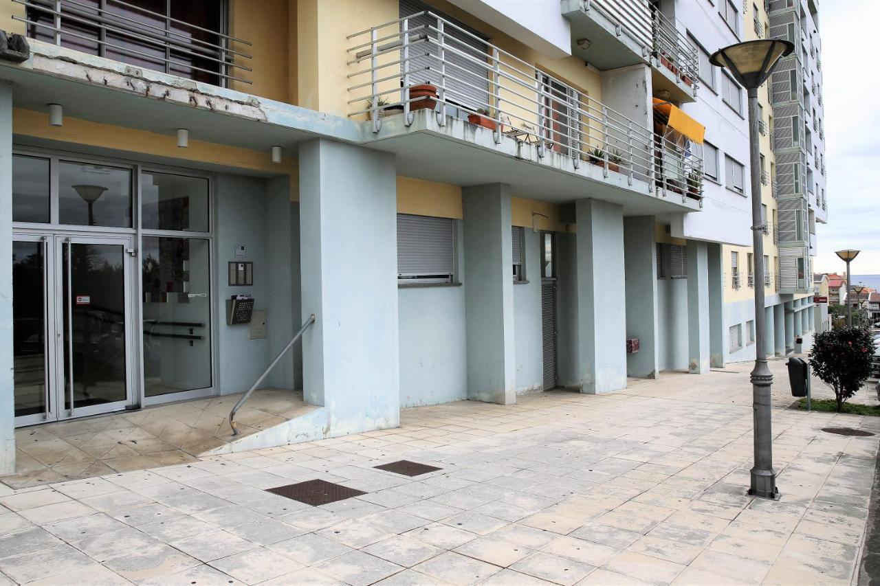 Apartamento Oceanus Apartment Ponta Delgada  Bagian luar foto