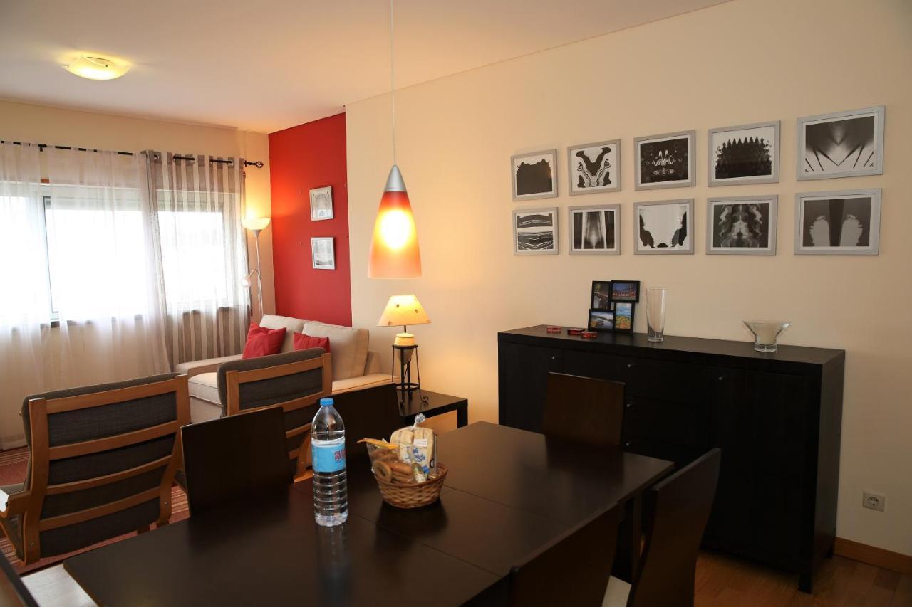 Apartamento Oceanus Apartment Ponta Delgada  Bagian luar foto