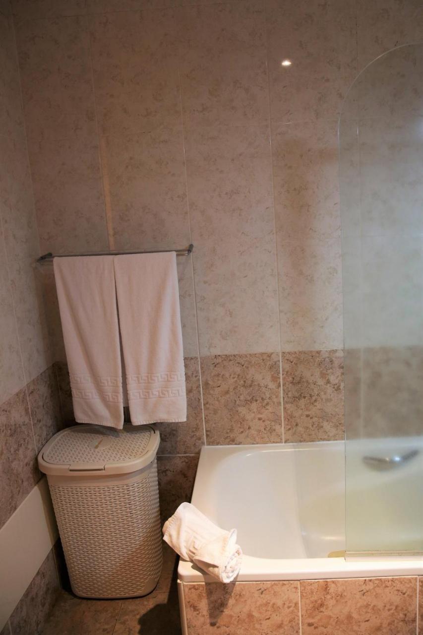 Apartamento Oceanus Apartment Ponta Delgada  Bagian luar foto