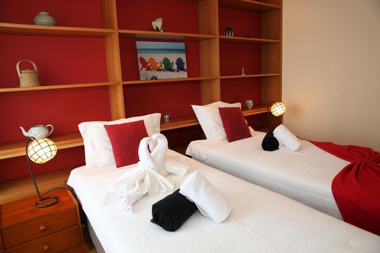 Apartamento Oceanus Apartment Ponta Delgada  Bagian luar foto