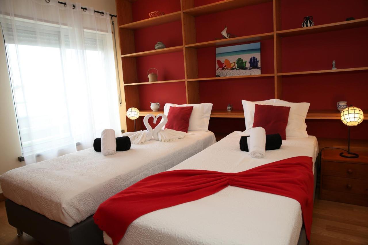 Apartamento Oceanus Apartment Ponta Delgada  Bagian luar foto