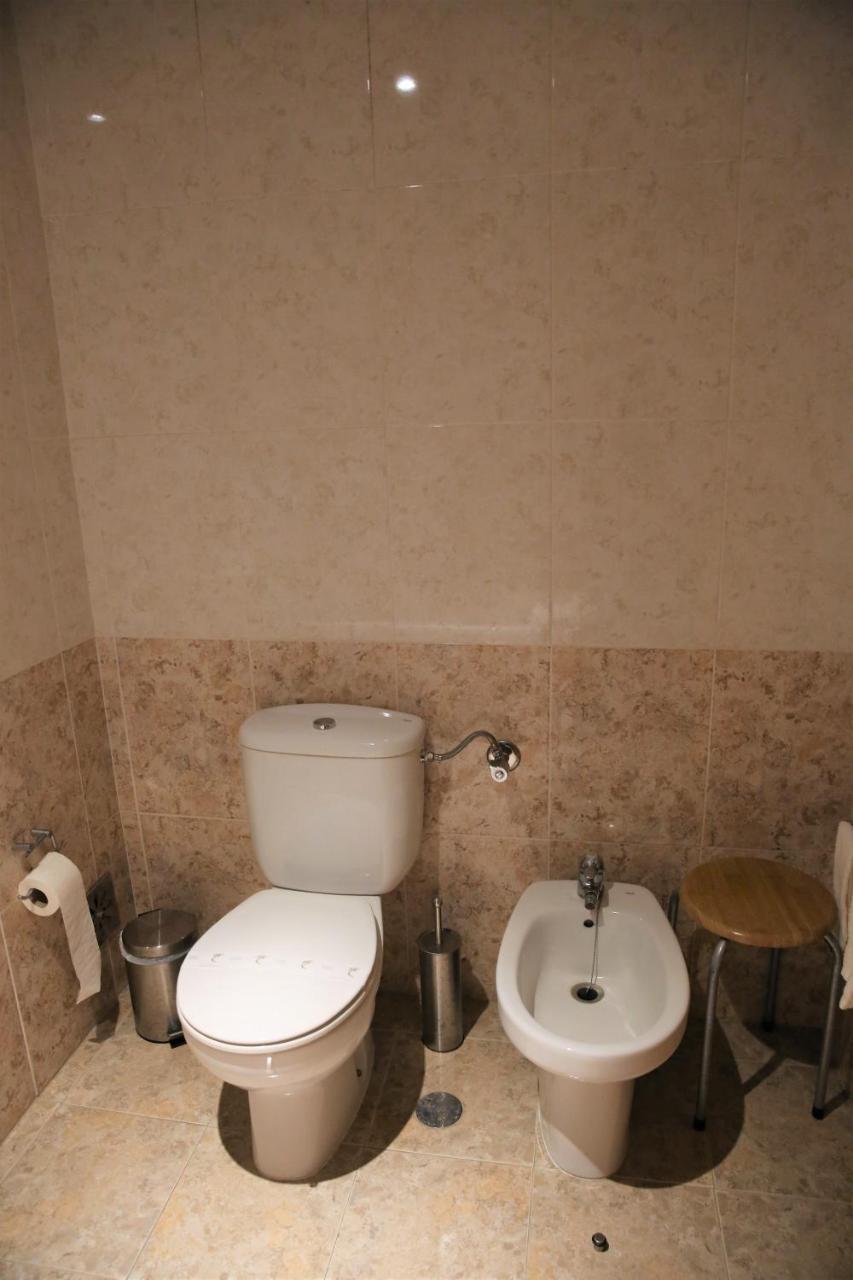 Apartamento Oceanus Apartment Ponta Delgada  Bagian luar foto
