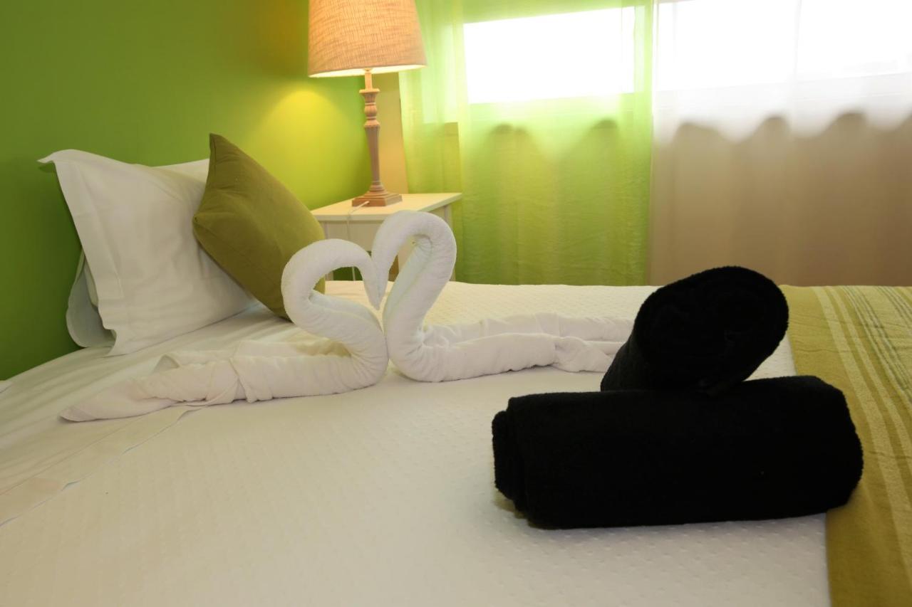 Apartamento Oceanus Apartment Ponta Delgada  Bagian luar foto