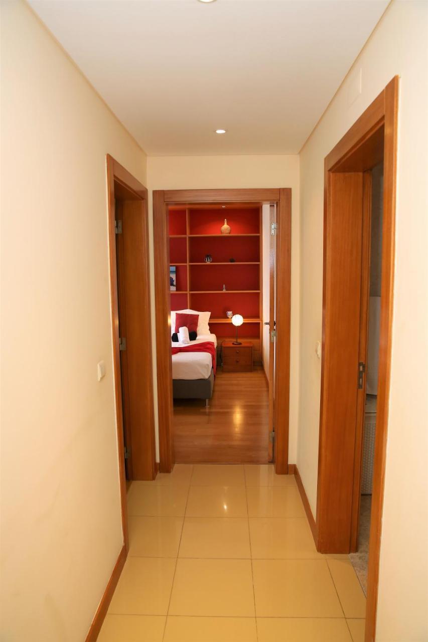 Apartamento Oceanus Apartment Ponta Delgada  Bagian luar foto