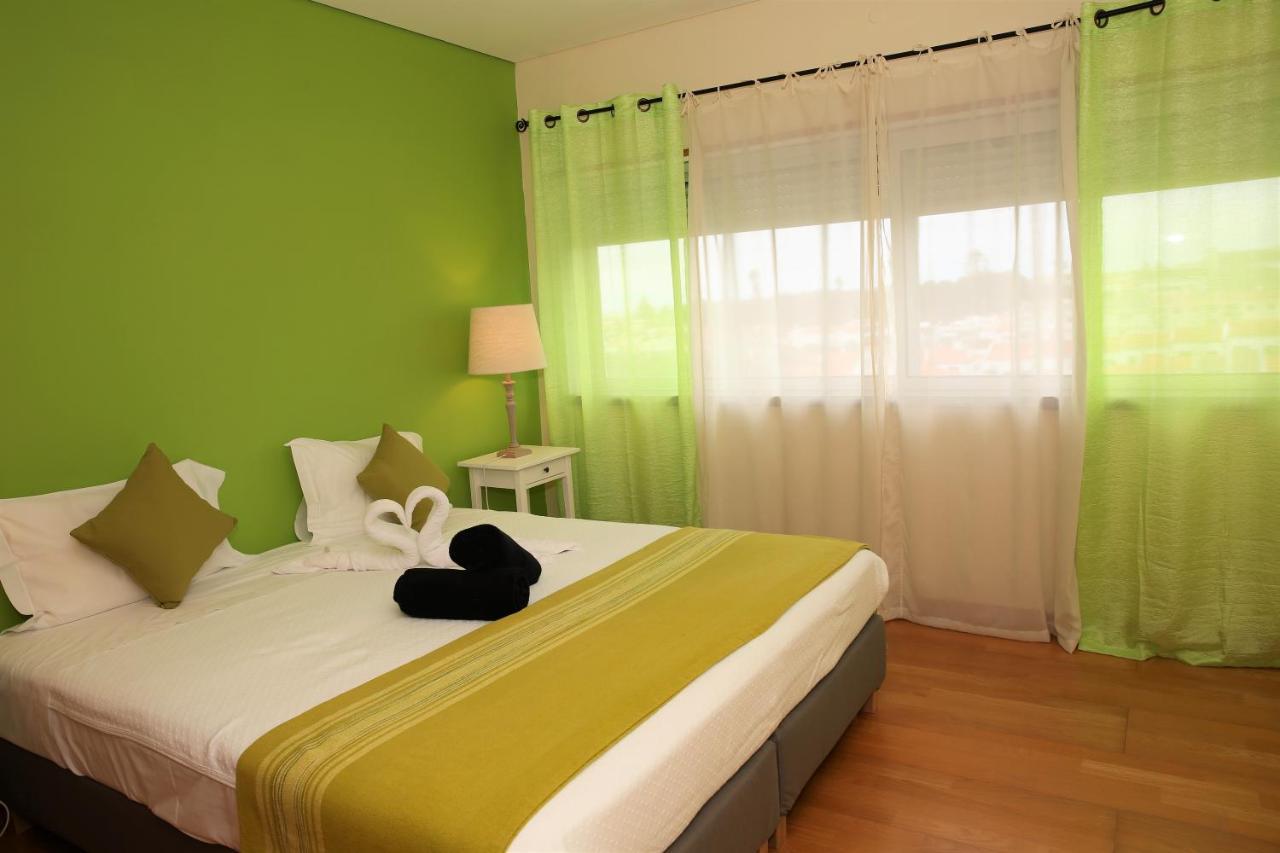 Apartamento Oceanus Apartment Ponta Delgada  Bagian luar foto