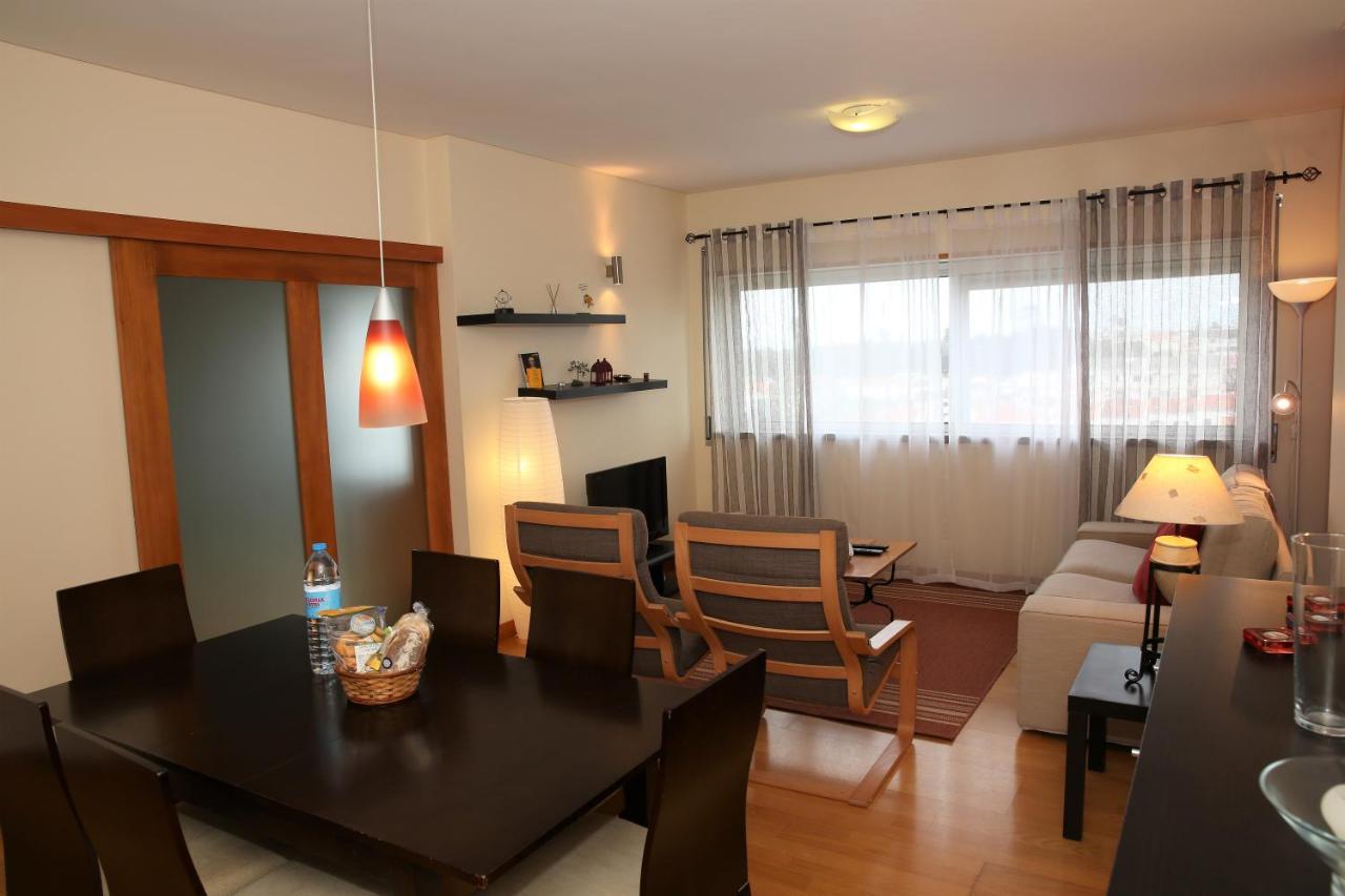 Apartamento Oceanus Apartment Ponta Delgada  Bagian luar foto