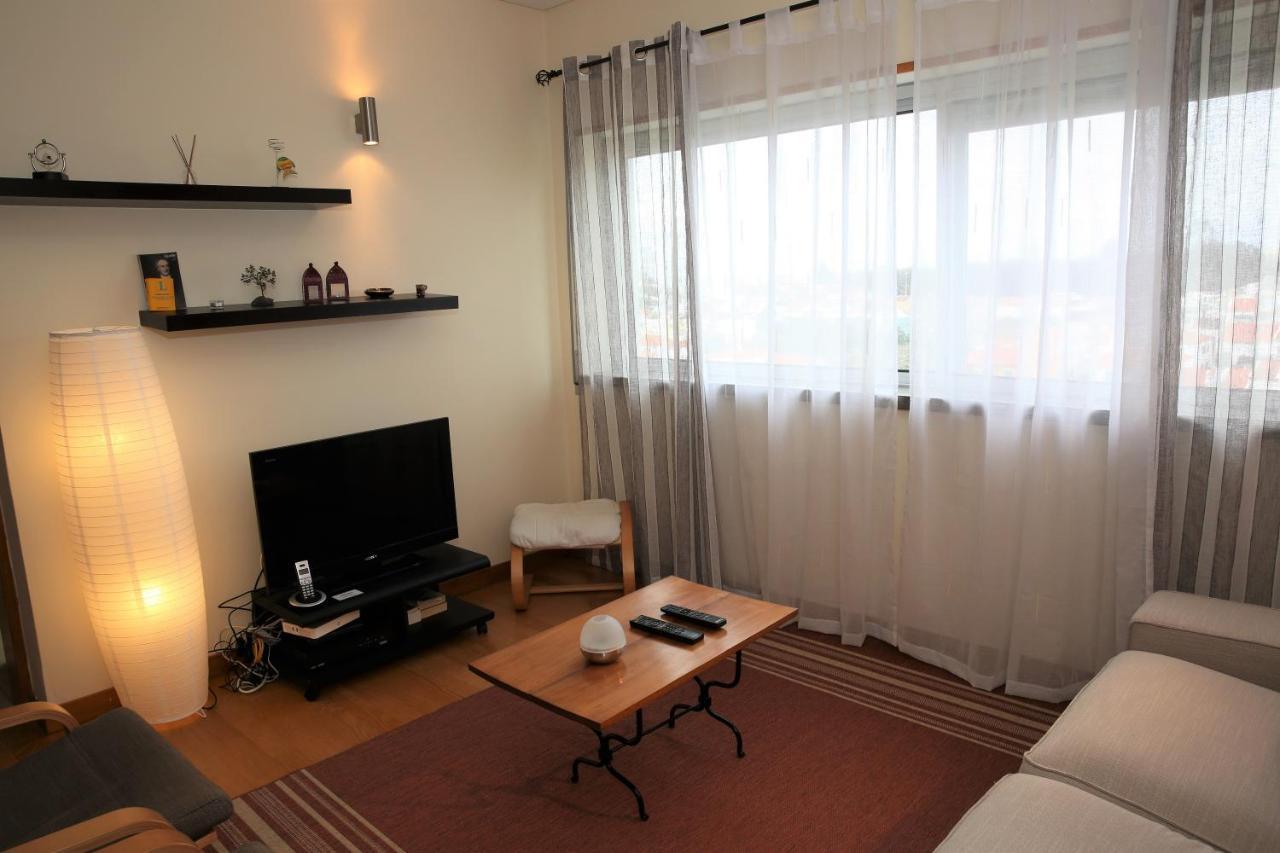 Apartamento Oceanus Apartment Ponta Delgada  Bagian luar foto